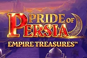 Pride of Persia: Empire Treasures - DEMO MBS