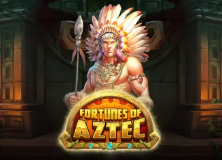 Pragmatic : Fortunes of Aztec - DEMO MBS