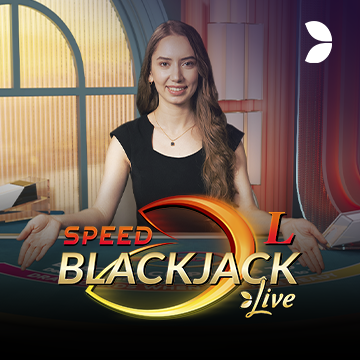 Evo Speed Blackjack 1 - DEMO MBS