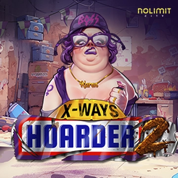 NolimitCity : xWays Hoarder 2 - DEMO MBS
