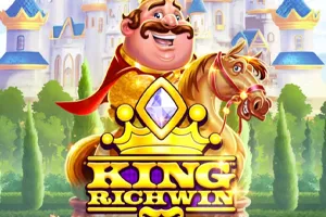 King Richwin - MBS