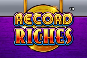 Record Riches - DEMO MBS