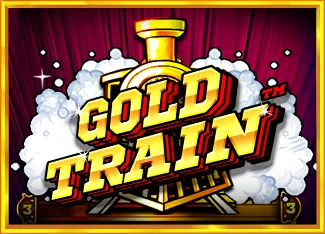 Pragmatic : Gold Train - DEMO MBS