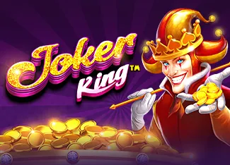 Pragmatic : Joker King - DEMO MBS
