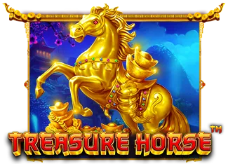 Pragmatic : Treasure Horse - DEMO MBS