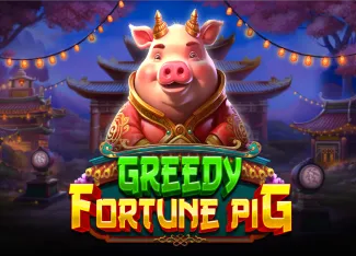 Pragmatic : Greedy Fortune Pig - DEMO MBS