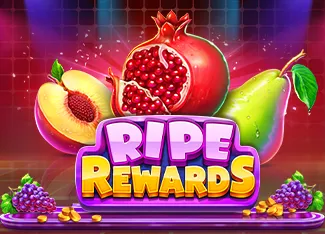 Pragmatic : Ripe Rewards - DEMO MBS