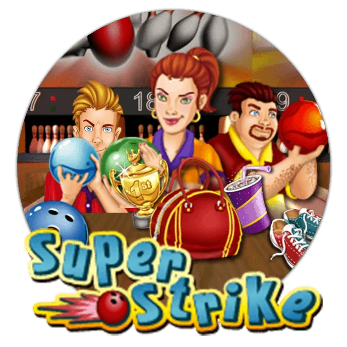 Habanero : Super Strike - DEMO MBS