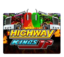 Joker123 : HighwayKings JP - DEMO MBS