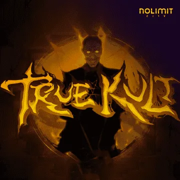 NolimitCity : True Kult - DEMO MBS