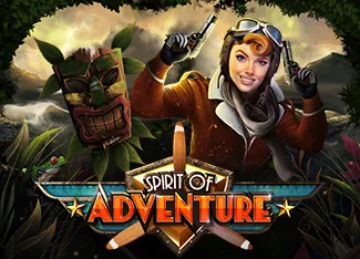 Pragmatic : Spirit of Adventure - DEMO MBS