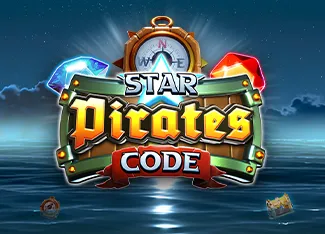 Pragmatic : Star Pirates Code - DEMO MBS