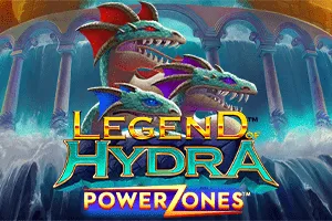 Legend of Hydra - DEMO MBS