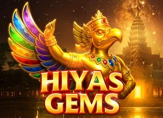 PLAYSTAR : HIYAS GEMS - DEMO MBS