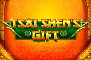 Fire Blaze: Tsai Shens Gift - DEMO MBS