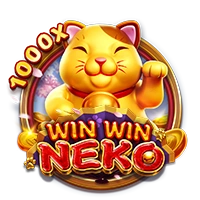 Facai : WIN WIN NEKO - DEMO MBS