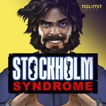 NolimitCity : Stockholm Syndrome - DEMO MBS