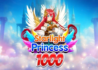 Pragmatic : Starlight Princess 1000 - DEMO MBS