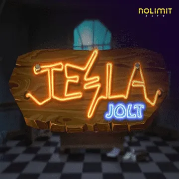 NolimitCity : Tesla Jolt - DEMO MBS