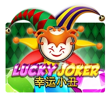 Joker123 : Lucky Joker - DEMO MBS