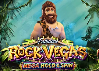 Pragmatic : Rock Vegas - DEMO MBS