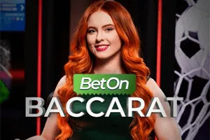 Bet On Baccarat - DEMO MBS