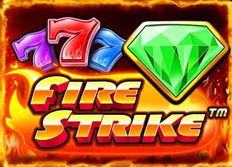 Pragmatic : Fire Strike - DEMO MBS