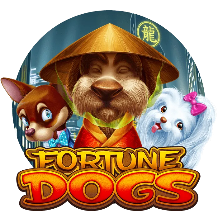 Habanero : Fortune Dogs - DEMO MBS