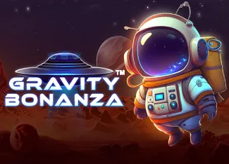 Pragmatic : Gravity Bonanza - DEMO MBS