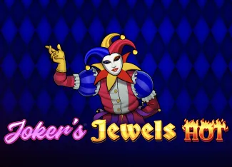Pragmatic : Jokers Jewels Hot - DEMO MBS