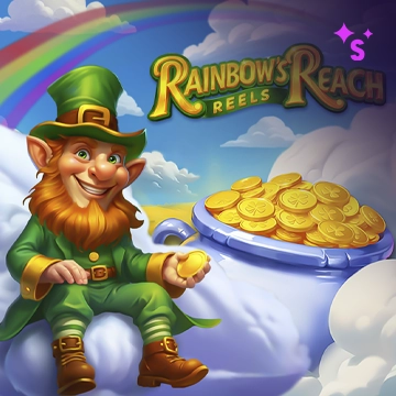 Spinocchio : Rainbows Reach Reels - DEMO MBS