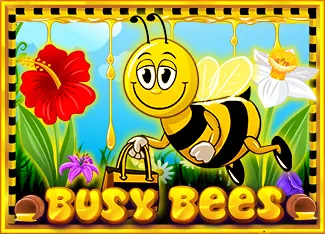 Pragmatic : Busy Bees - DEMO MBS