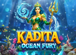 Pragmatic : Kadita Ocean Fury - DEMO MBS