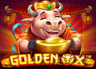 Pragmatic : Golden Ox - DEMO MBS