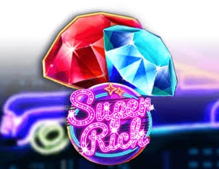 PLAYSTAR : SUPER RICH - DEMO MBS