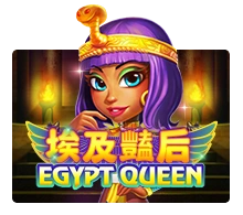 Joker123 : Egypt Queen - DEMO MBS