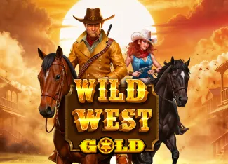 Pragmatic : Wild West Gold - DEMO MBS