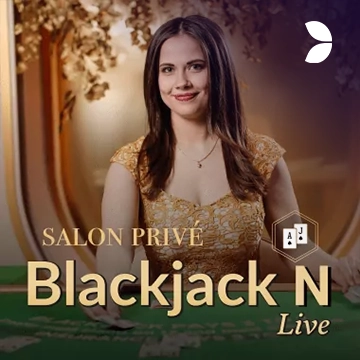 Salon Privé Baccarat N - DEMO MBS