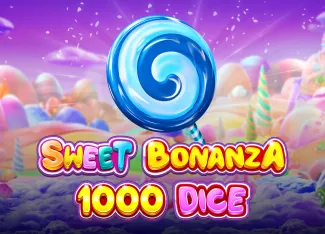Pragmatic : Sweet Bonanza 1000 Dice - DEMO MBS