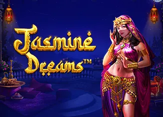 Pragmatic : Jasmine Dreams - DEMO MBS