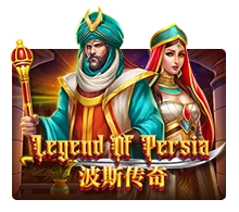 Joker123 : Legend Of Persia - DEMO MBS