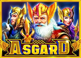 Pragmatic : Asgard - DEMO MBS
