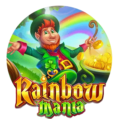 Habanero : Rainbowmania - DEMO MBS