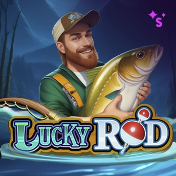 Spinocchio : Lucky Rod - DEMO MBS