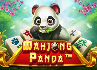 Pragmatic : Mahjong Panda - DEMO MBS