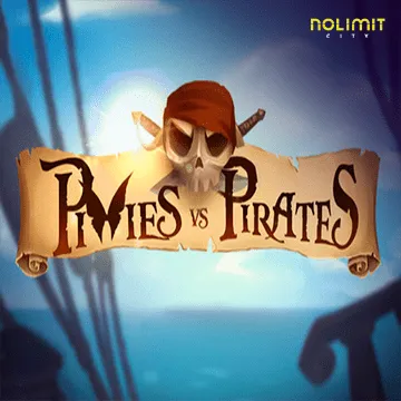 NolimitCity : Pixies vs Pirates - DEMO MBS