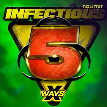 NolimitCity : Infectious 5 xWays - DEMO MBS