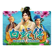 Joker123 : White Snake - DEMO MBS