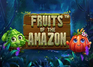 Pragmatic : Fruits of the Amazon - DEMO MBS