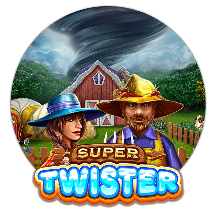 Habanero : Super Twister - DEMO MBS